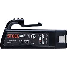 Battery STOCKade ST400i