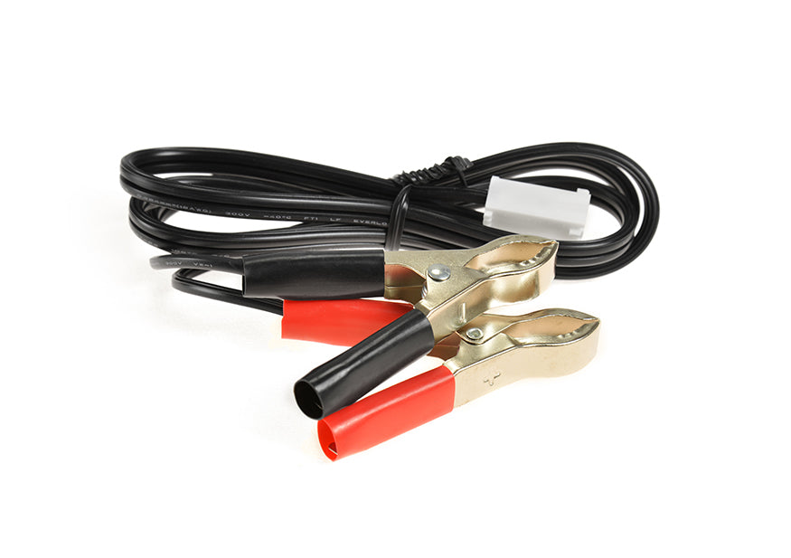 Patriot replacement 12V power cord FenceFast Ltd.