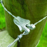 Gripple T-Clip 2 (Barbed Wire) 10/bag