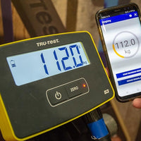 Tru-Test S3 Weigh Scale Indicator with Bluetooth
