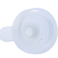 Bess Snap-On Clear Nipple