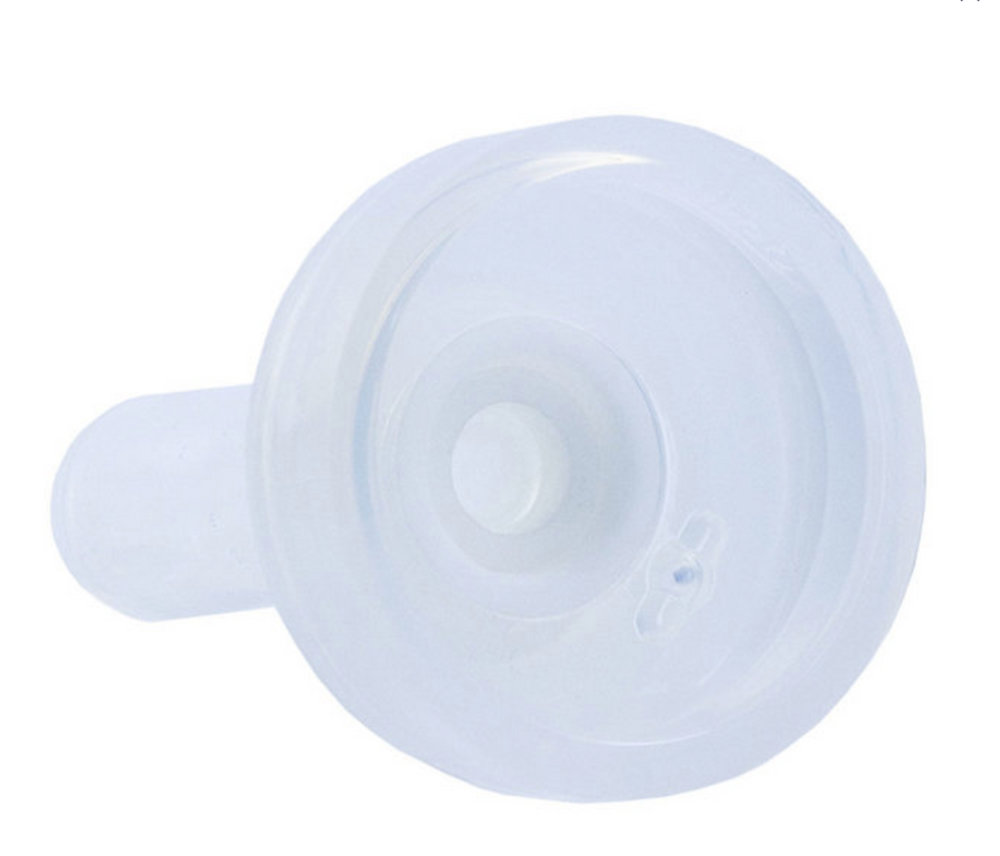 Bess Snap-On Clear Nipple