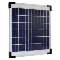 Coleman 10 Watt Solar Panel