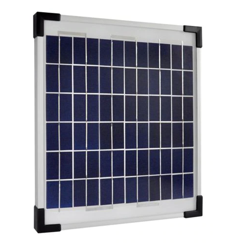 Coleman 10 Watt Solar Panel