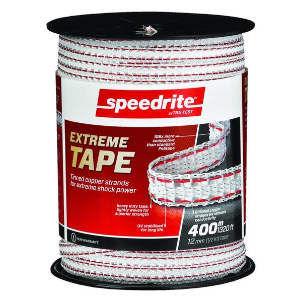 Speedrite Extreme Tape