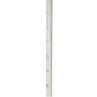 Gallagher Fiberglass Rod Post 1" diameter- 10 pkg