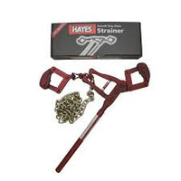 HAYES H300 chain strainer smooth grip