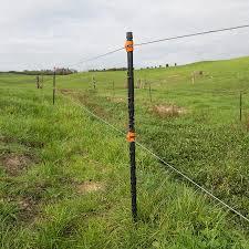 Gallagher Insulated Line Post 10 pack – FenceFast Ltd.