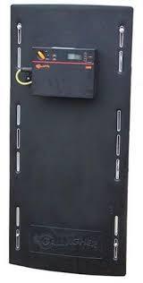 Gallagher EID Tag Reader Antenna Panel Large 1300