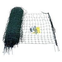 Patriot Predator/Bear positive/negative exclusion Netting 50m