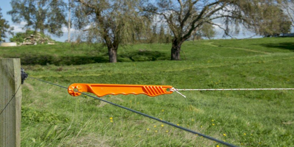 Gallagher Insulated Portable Handle FenceFast Ltd.