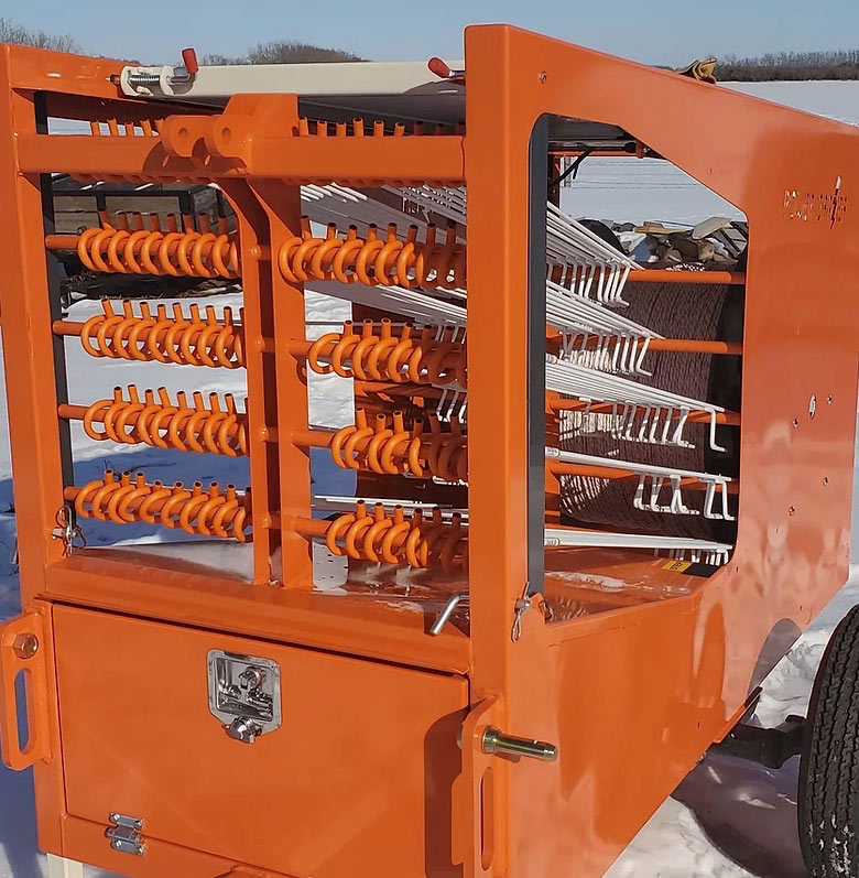 Range Ward Power Grazer™