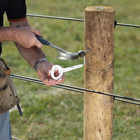 Gallagher Ring Top Offset 160 acre Starter Kit