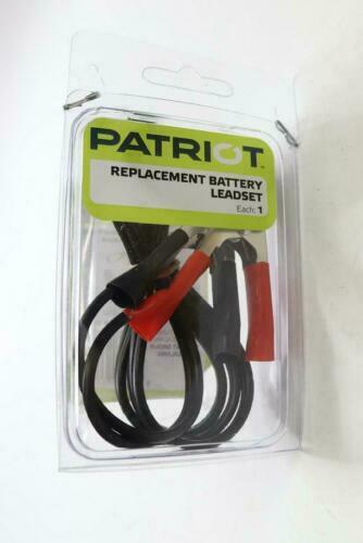 Patriot replacement 12V power cord