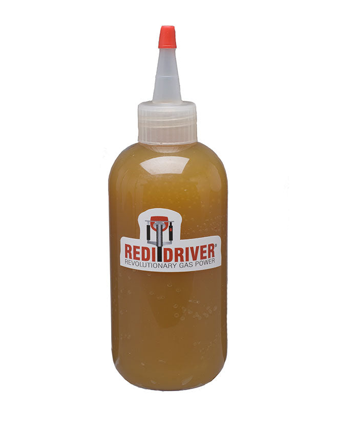 8 oz EP 0 grease for REDI Driver