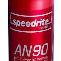Speedrite/Stafix AN90, Battery Fence Energizer