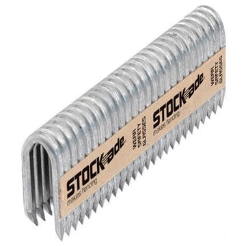 Stockade ST315 3.15mm Fence Staples