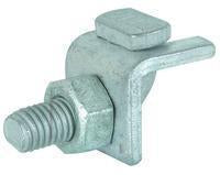 Gallagher L-Style Joint Clamp (10 pkg)