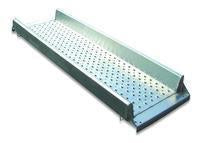 Gallagher Aluminum Alleyway Platform, 86.5" Long, 24.5" Wide